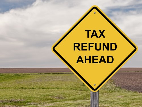 Do These 3 Things to Score a Higher Tax Refund