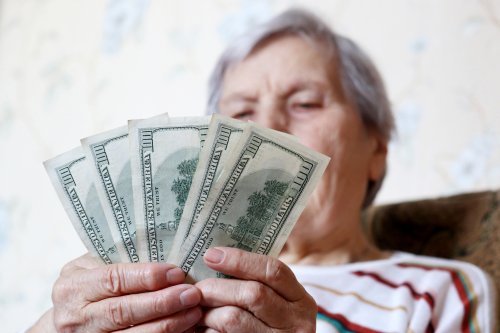 The Best Argument for Claiming Social Security at Age 62