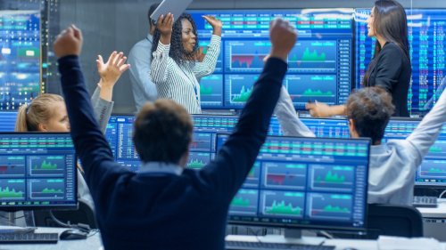 The S&P 500 Just Did Something That's Only Happened 20 Times in 82 Years -- and It Has a 100% Success Rate in Predicting Which Direction Stocks Will Move Next.