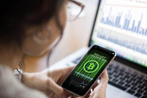 Could Buying Bitcoin Right Now Set You Up for Life?