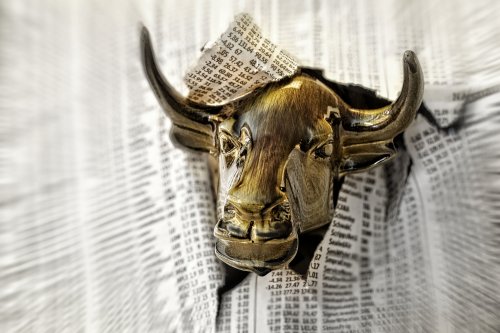 2 Top-Tech Stocks Ready for a Bull Run | Flipboard