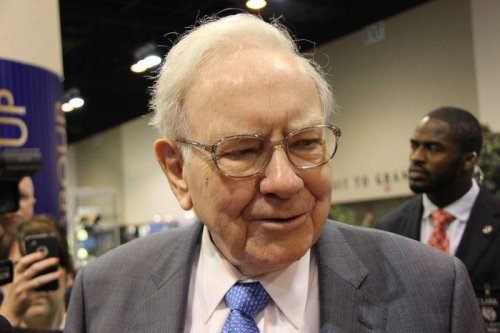 What's the Best Stock Warren Buffett Owns Right Now?