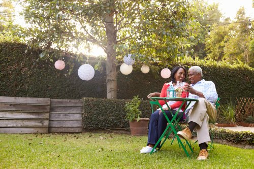 Here's Exactly What the Average Retiree Receives in Spousal Social Security Benefits