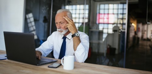 Stocks Are Way Down. Can You Still Retire?