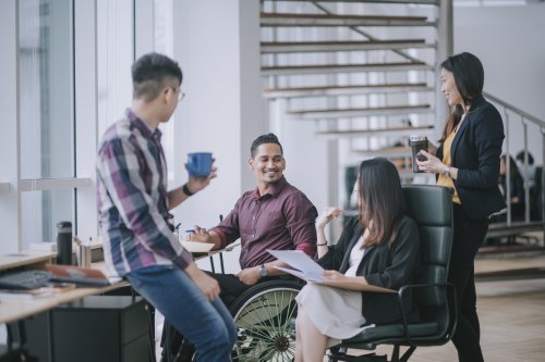 Why Some Companies Are Testing a 4-Day Work Week