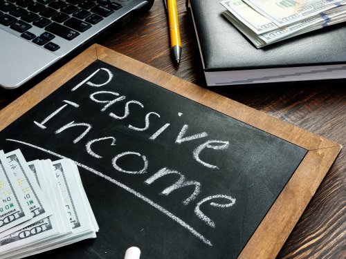 Want Passive Income? Here Are 3 Surefire Dividend Stocks You Won't Want to Miss