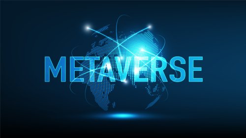 1 Top Metaverse Cryptocurrency That's Exploding Higher Today