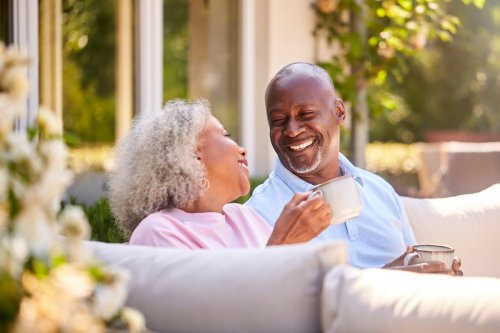 Spousal Social Security Benefits: 3 Things All Retired Couples Should Know