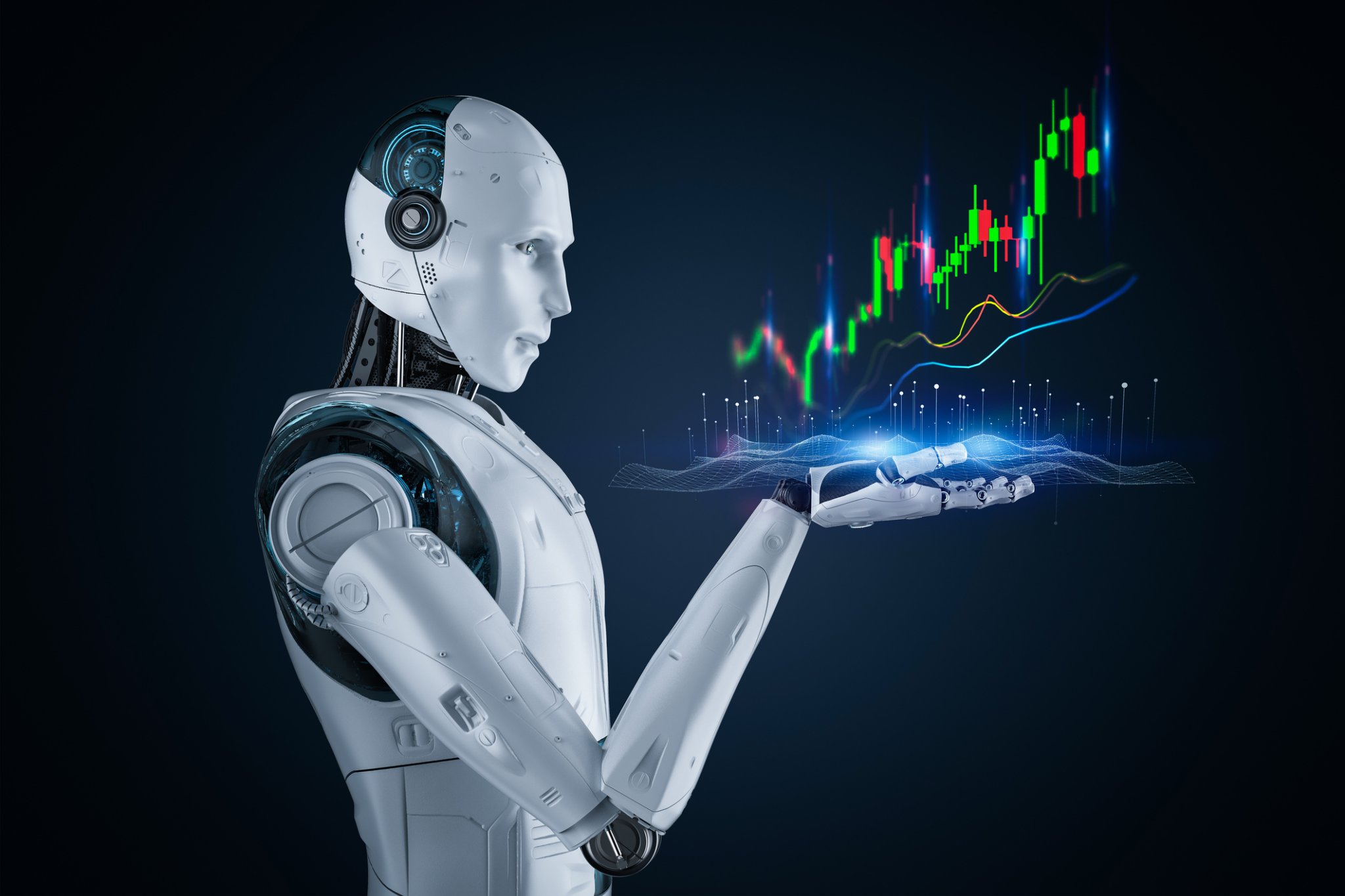 Looking to Buy AI Stocks? Make It Easy on Yourself With This Simple Strategy.