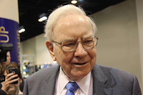 Warren Buffett Owns a Lot of Stocks -- Here's the 1 I'm Most Excited About