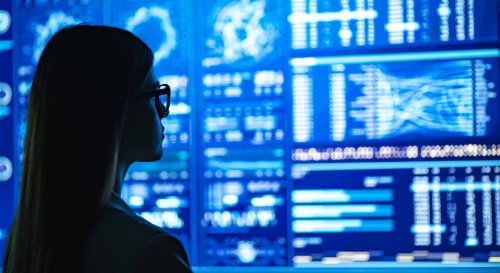 Former Google CEO Thinks This 1 Crypto Could Hit It Big