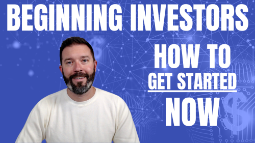 Beginning Investor Guide: How to Get Started Researching Stocks
