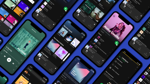 Spotify's New AI Bet Could Be a Game Changer for Podcasting
