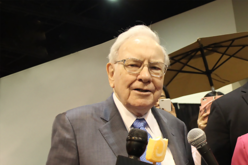 A Bull Market Is Coming. Here's Warren Buffett's Investing Advice