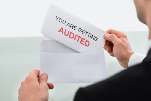 4 Ways to Get Yourself Audited This Year