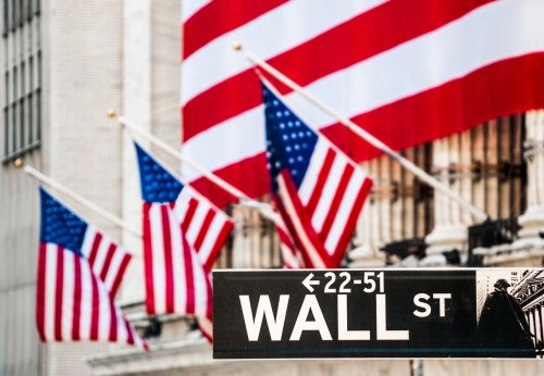 Think Tariffs Are Wall Street's Biggest Worry? Then You're Probably Not Paying Attention to This Much Larger Problem.