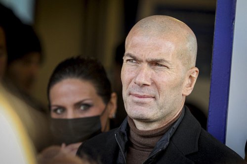 Déluge de stars au PSG, Zidane et Tchouaméni arrivent !