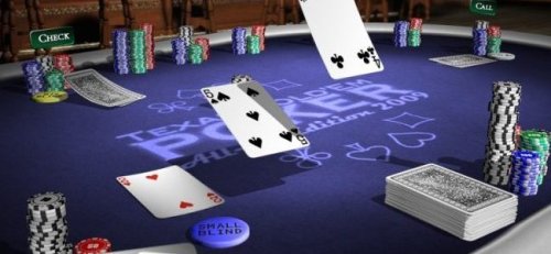 Bonus Pokerbo Yang Membuat Kamu Untung Saat Taruhan Online - footage.info