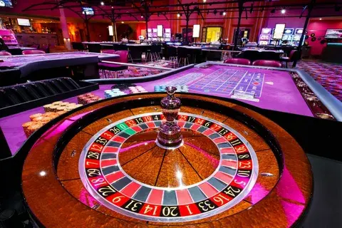 Get into Real-time Gaming with Live Casino Login