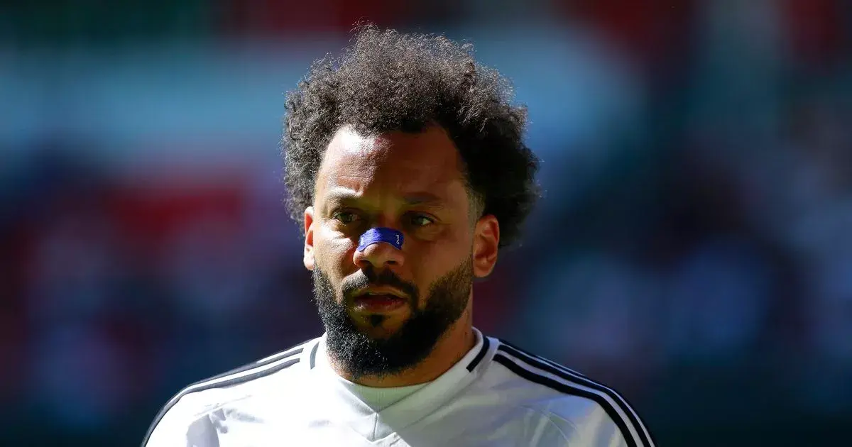 Marcelo fires strong warning as Real Madrid hope to catch out Arsenal repeating Man City trick