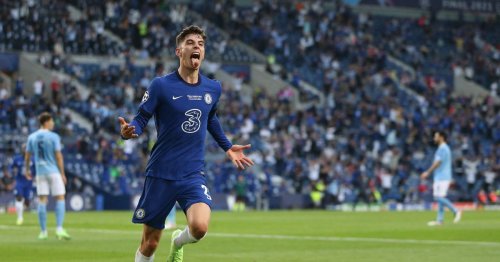 Wenger thrilled to see Havertz adapt and shine after early Chelsea struggles