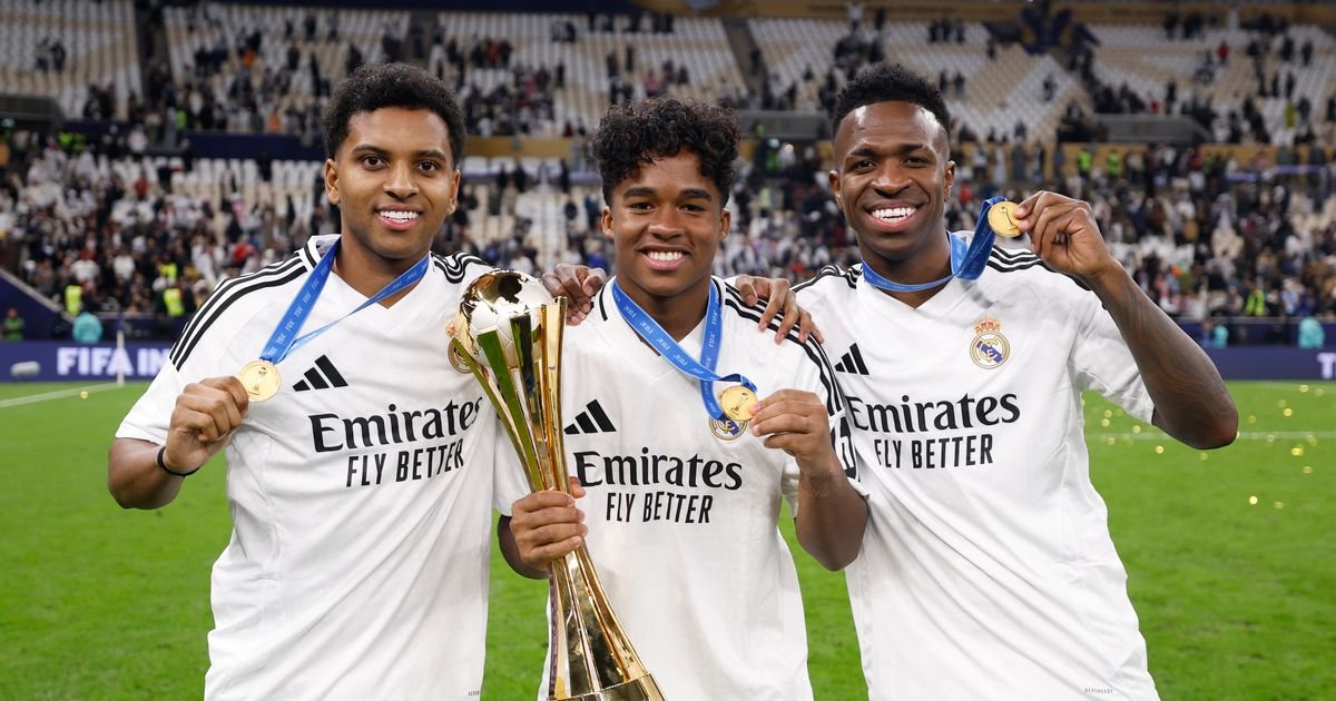Arsenal make shock transfer approach for Real Madrid star as Andrea Berta opens talks