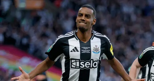 Arsenal seal Alexander Isak transfer, sell £223m players and make brutal loan decision