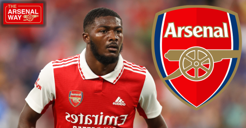 Ainsley Maitland-Niles could be key in Arsenal negotiations to sign dream Premier League winger