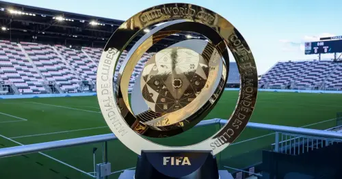 Chelsea opponents kicked out as FIFA release controversial Club World Cup statement