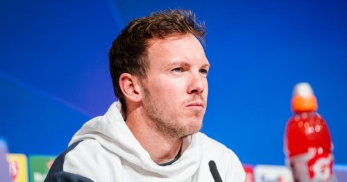 Julian Nagelsmann Chelsea plan revealed as Todd Boehly plot affects Tottenham manager search