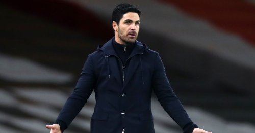 Arsenal team news vs Aston Villa as Arteta faces Alexandre Lacazette decision