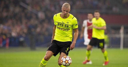 Chelsea morning headlines as Dortmund angry with Tuchel's Haaland admission