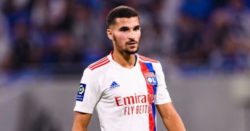 Charlie Patino contract update explains Arsenal's Houssem Aouar summer snub