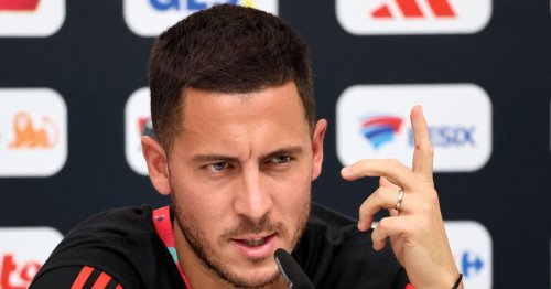 Everything Eden Hazard and Carlo Ancelotti have said about Chelsea return amid transfer links