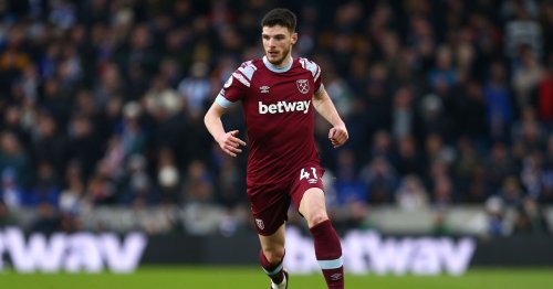 Arsenal news and transfers LIVE: Nicolas Pepe twist, Declan Rice pursuit, Balogun exit links