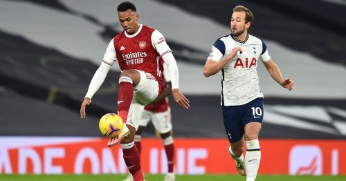 Gabriel has the ability to "pocket" Harry Kane and help Arsenal beat Tottenham