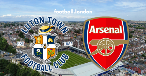 Luton Town vs Arsenal LIVE: Kick-off time, TV channel, confirmed team news, live stream details