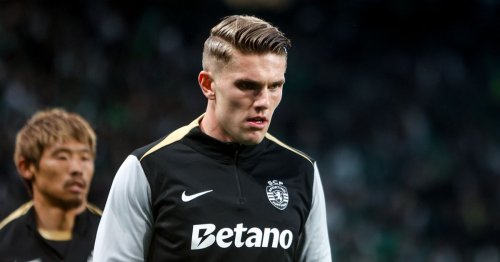 Arsenal sent clear Viktor Gyokeres transfer warning as early Premier League title prediction made