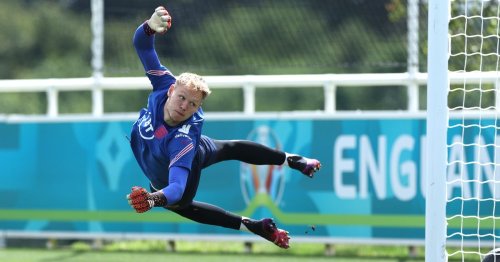 Arsenal's Aaron Ramsdale pursuit is justified as Edu continues summer revamp