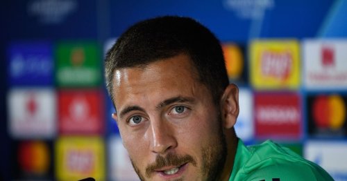 Chelsea news and transfers recap: Hazard set for talks, Haaland tipped to sign