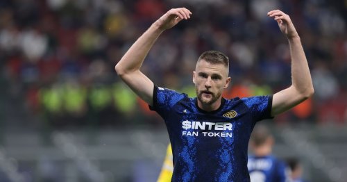 Chelsea morning digest as reported target Milan Skriniar opens talks on new deal