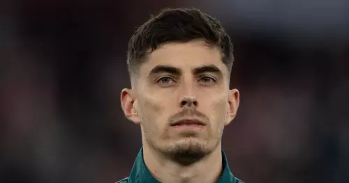 Kai Havertz to Real Madrid transfer truth emerges as CEO makes claim about Arsenal star