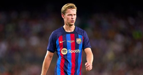 Chelsea given shock Frenkie de Jong transfer advice as Todd Boehly steps up £89m Man United bout