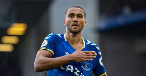 Arsenal reportedly face competition for Dominic Calvert-Lewin transfer