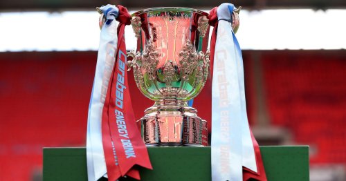 Carabao Cup quarter-final draw details as Arsenal, Chelsea and Spurs progress