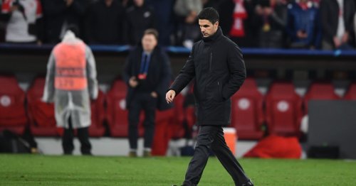 Mikel Arteta prediction comes true as Arsenal boss fails to learn important lesson yet again
