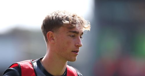 Arsenal and Chelsea Dean Huijsen transfer latest as 'contract proposal' made to defender