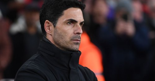 What happened to Mikel Arteta replacement Arsenal chiefs 'were considering' appointing