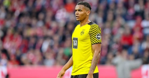 Arsenal news: Gunners on red alert for Manuel Akanji after Aaron Hickey transfer problem