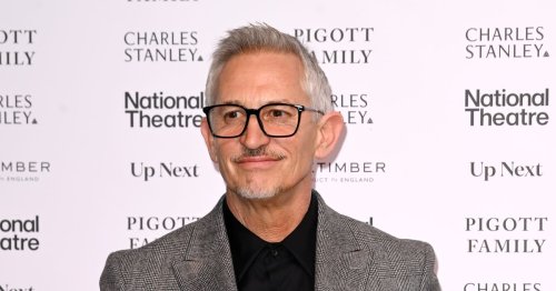 Gary Lineker announces next managerial job after Match of the Day exit confirmed